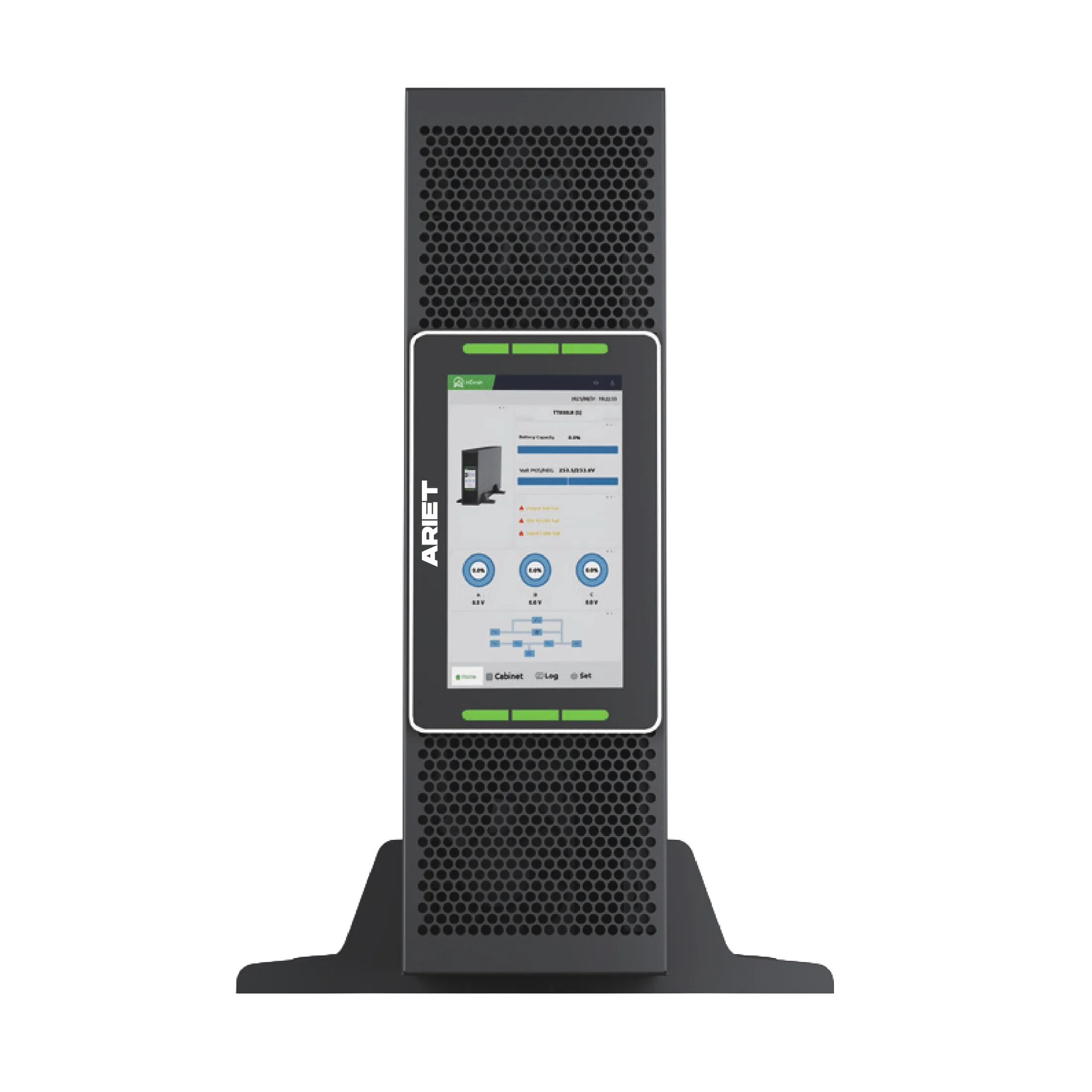 ARIKSO HVD3360H RACK