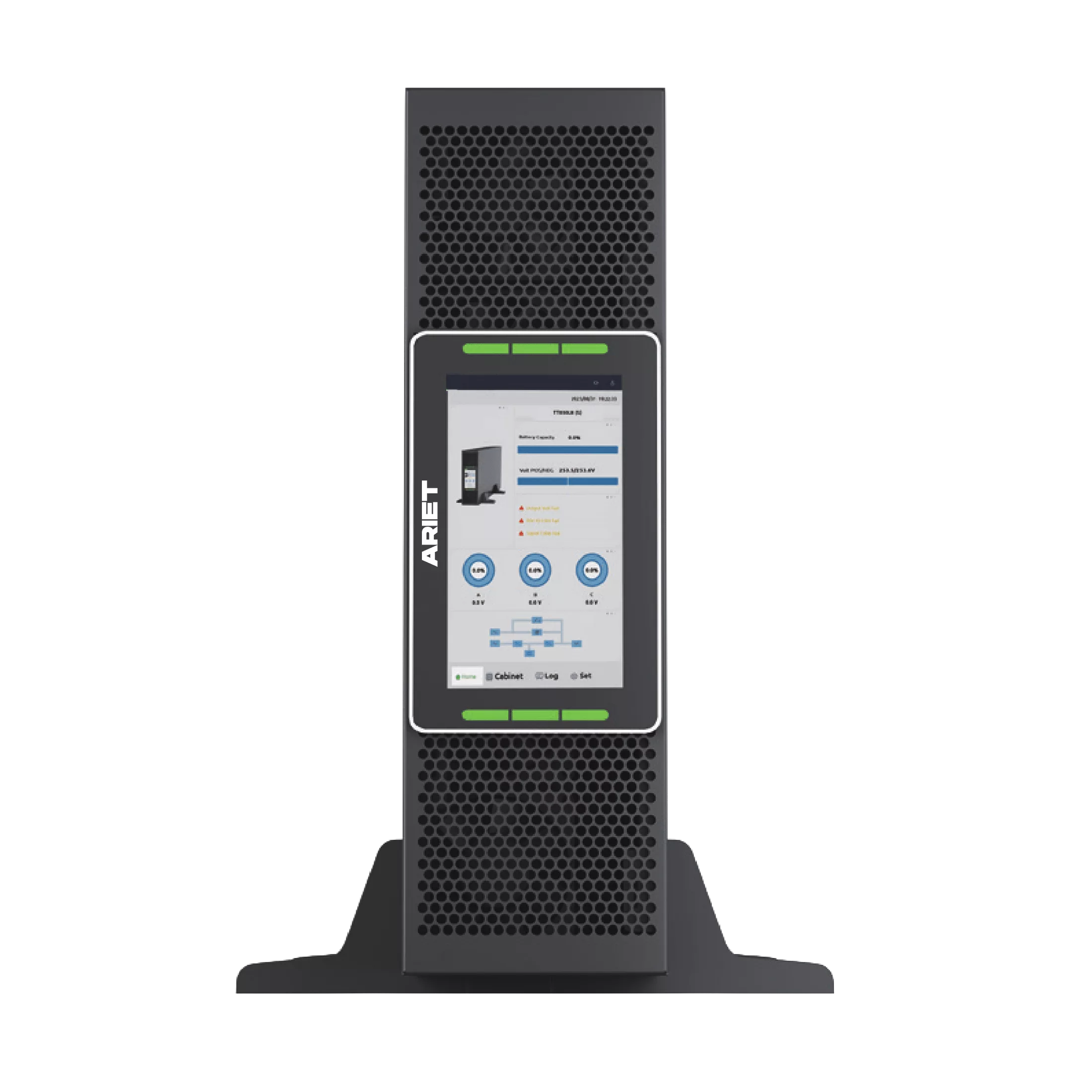 ARIKSO HVD3360H RACK