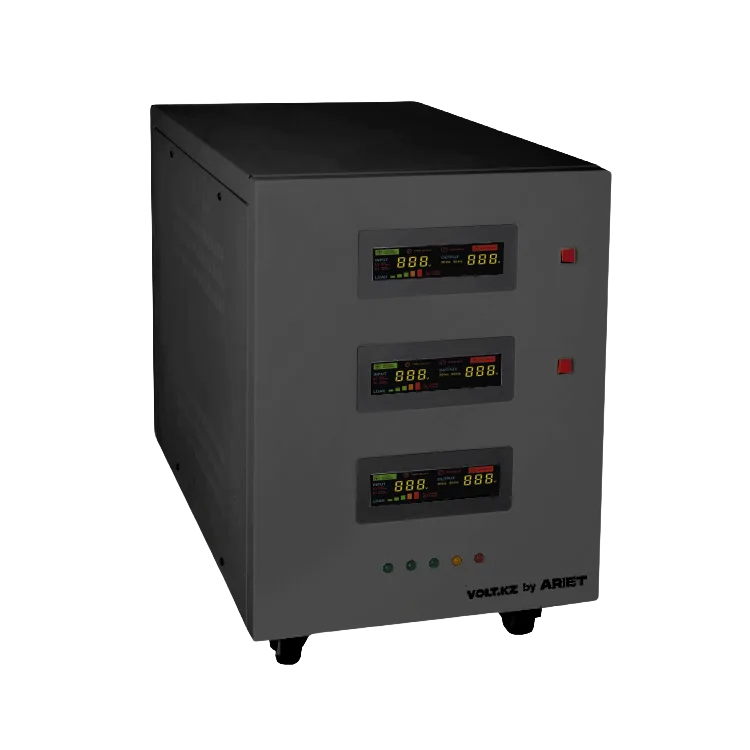 AVR-15KVA Spec