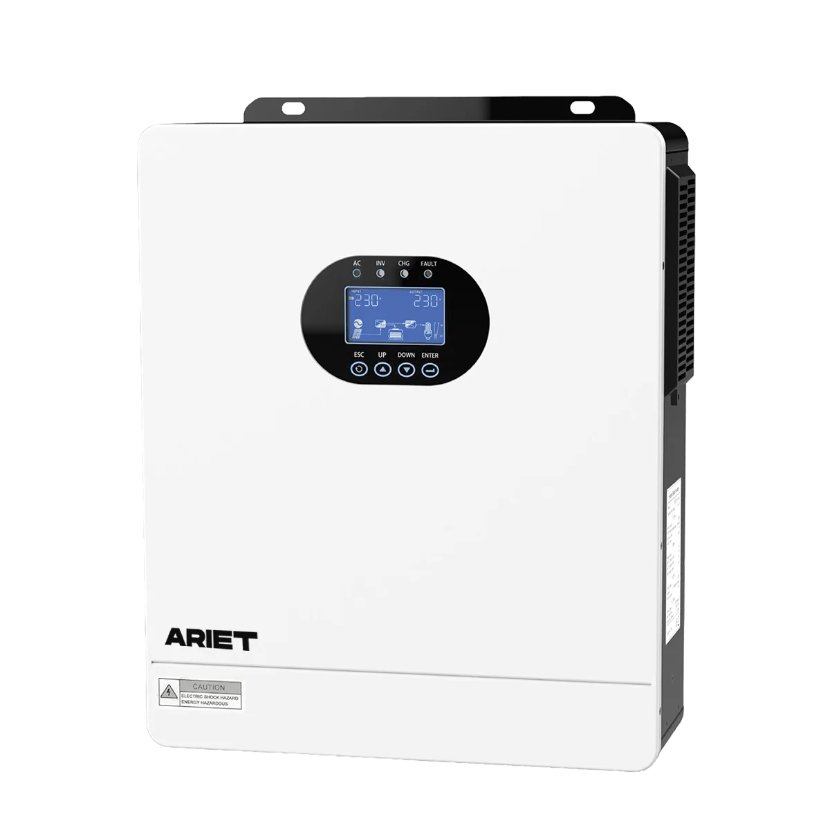 ASN 5000-24