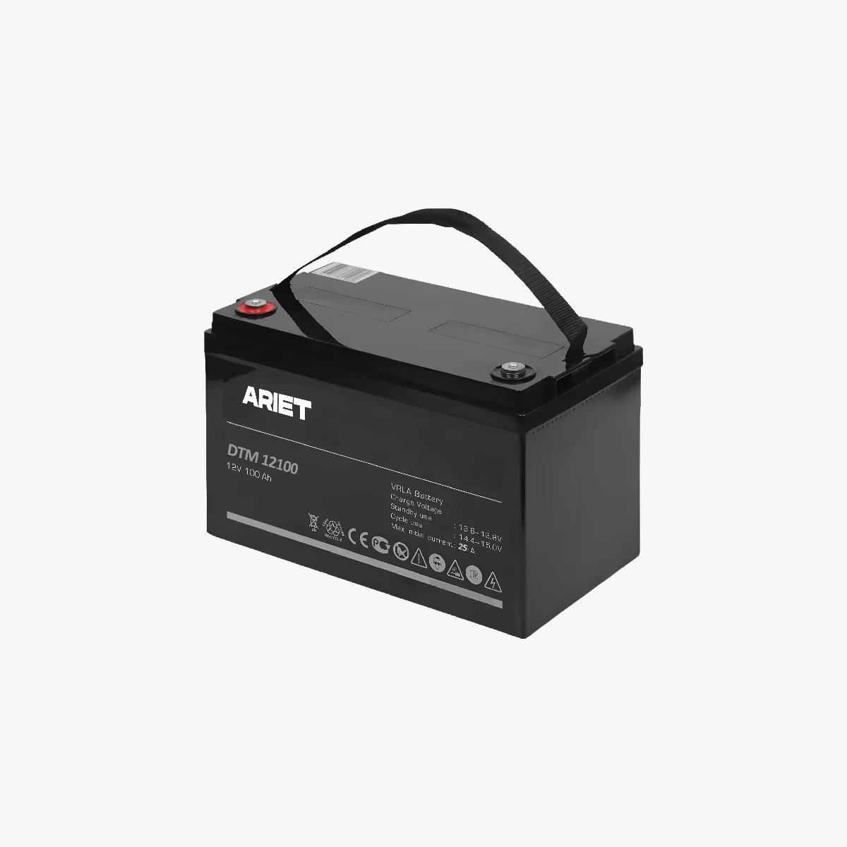 DTM 12-100