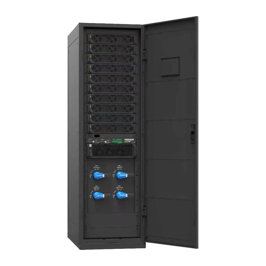 ABELLION M200 50 кВт