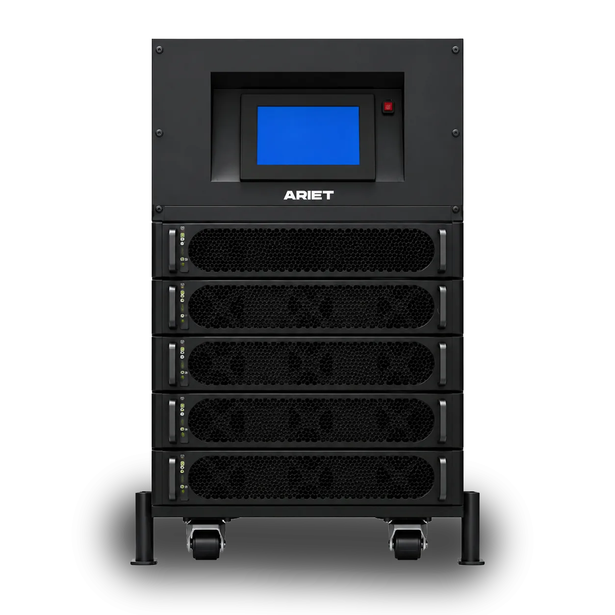 ABELLION M33120H модуль 30 кВА
